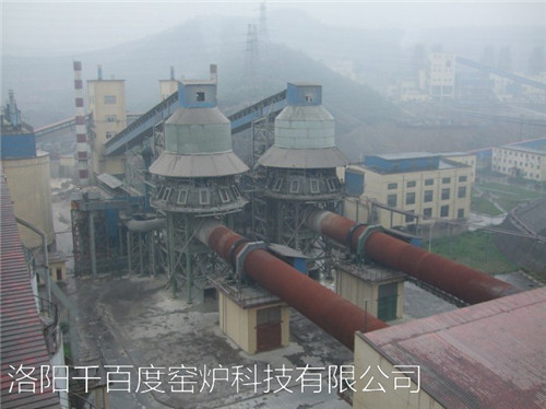 為什么國(guó)家大力倡導(dǎo)環(huán)保石灰窯？