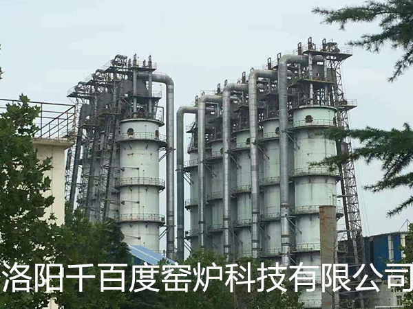 石灰窯為什么會結(jié)瘤？結(jié)瘤原因及解決方法